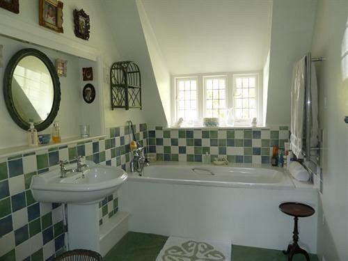Mayfield B&B Марлборо Екстер'єр фото